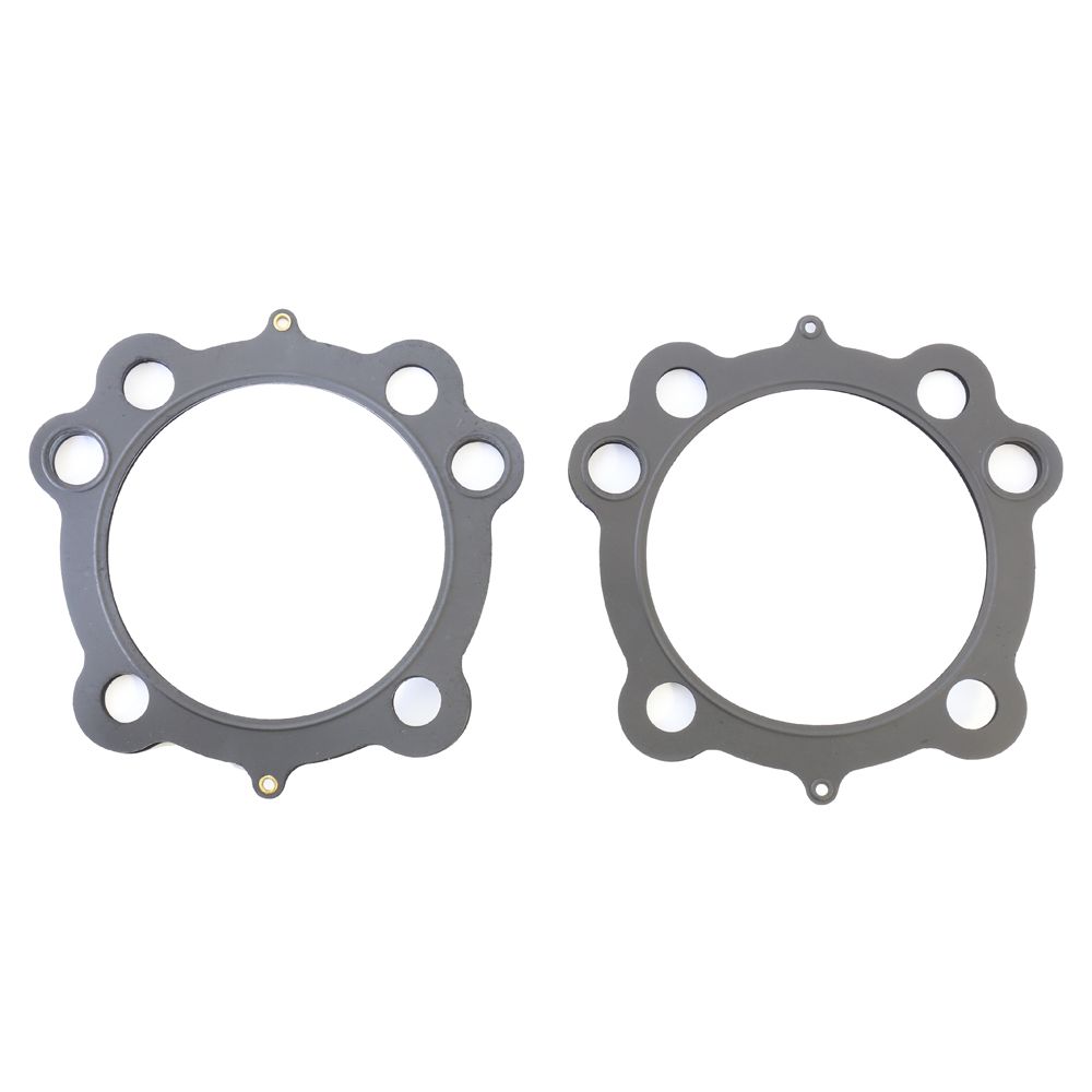 Head gasket kit big bore 3-3/4", thickness 0.040" - Grafite Offroad
