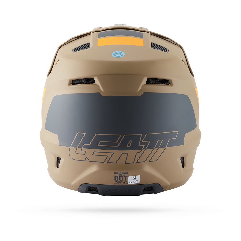 Helmet Kit Moto 3.5 Leatt