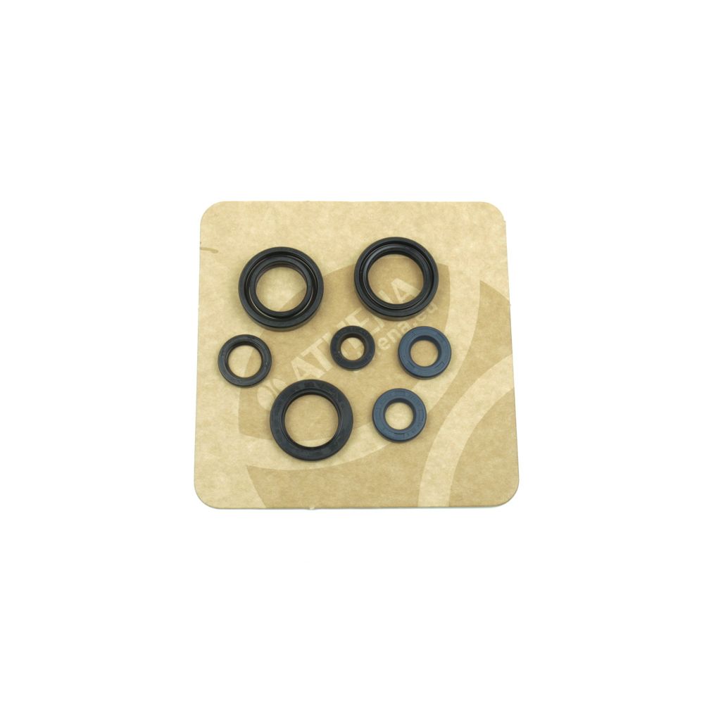 Engine Oil Seals Kit - Grafite Offroad