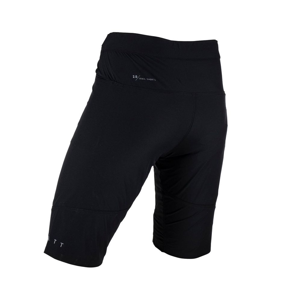 MTB Trail 2.0 Shorts - Grafite Offroad