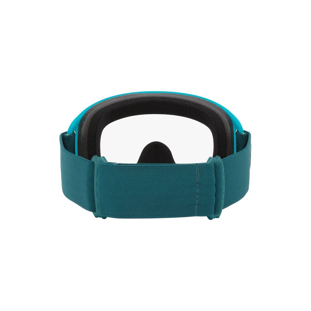 O FRAME 2.0 PRO Goggles, Team Blue, Clear