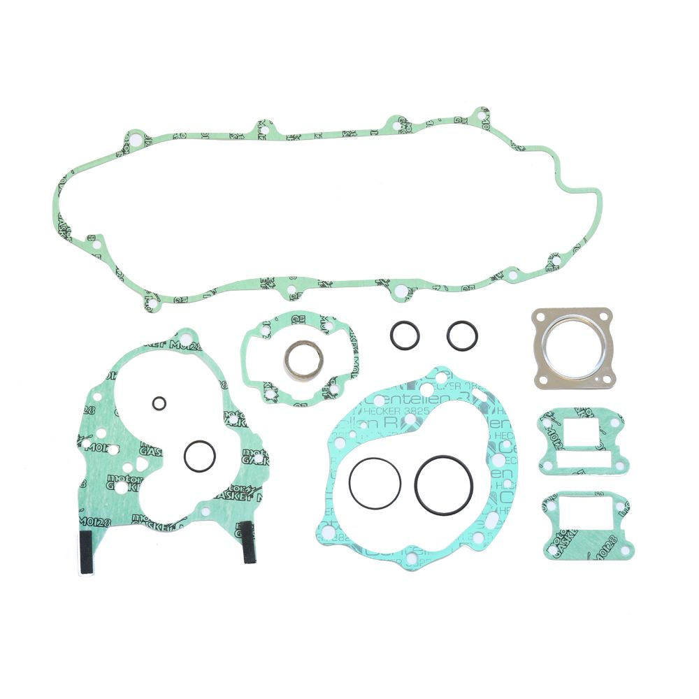 Complete Gasket Kit (oil seals not included) - Grafite Offroad