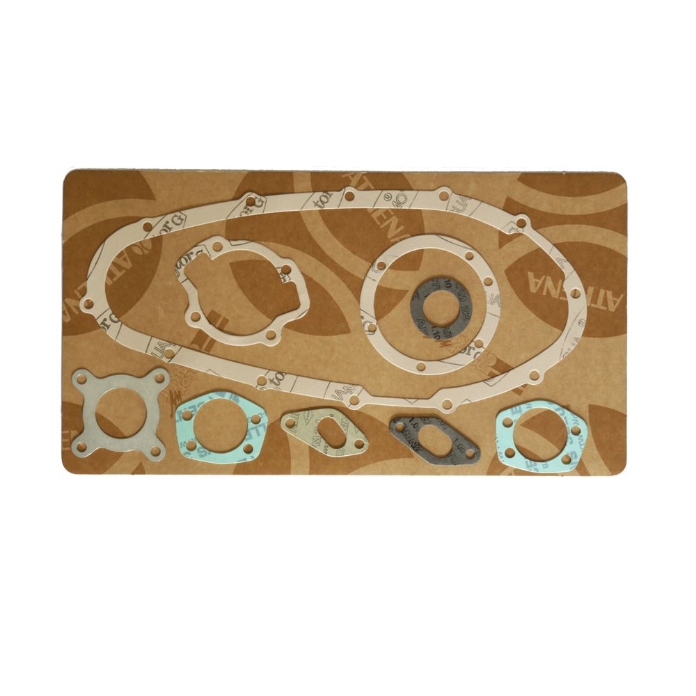 Complete Gasket Kit (oil seals not included) - Grafite Offroad