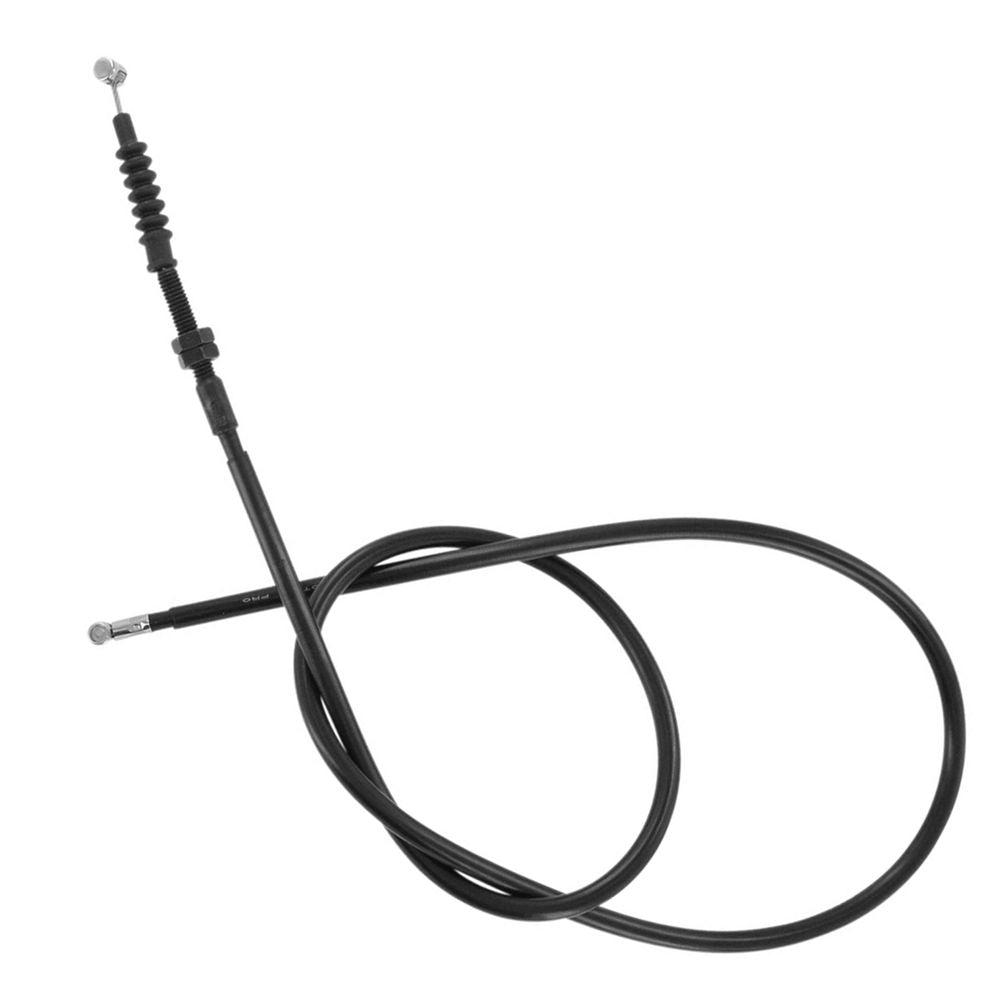 Cable, Black Vinyl, Clutch - Grafite Offroad