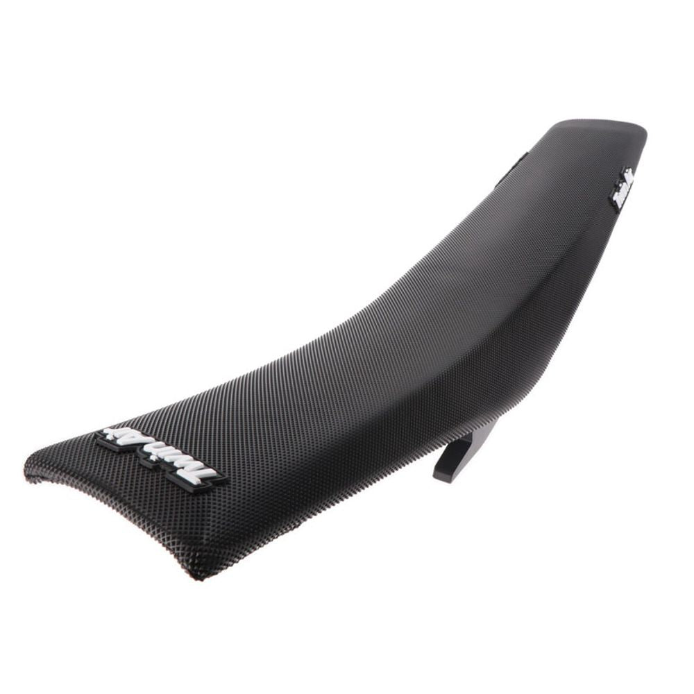 Pyramid Complete Seat - Husqvarna Fc-tc 2016/2018 Te Fe 2017/2019 - Oem High - - Grafite Offroad