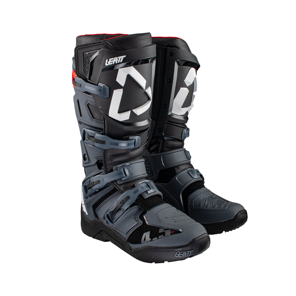 Boot4.5Enduro - Grafite Offroad
