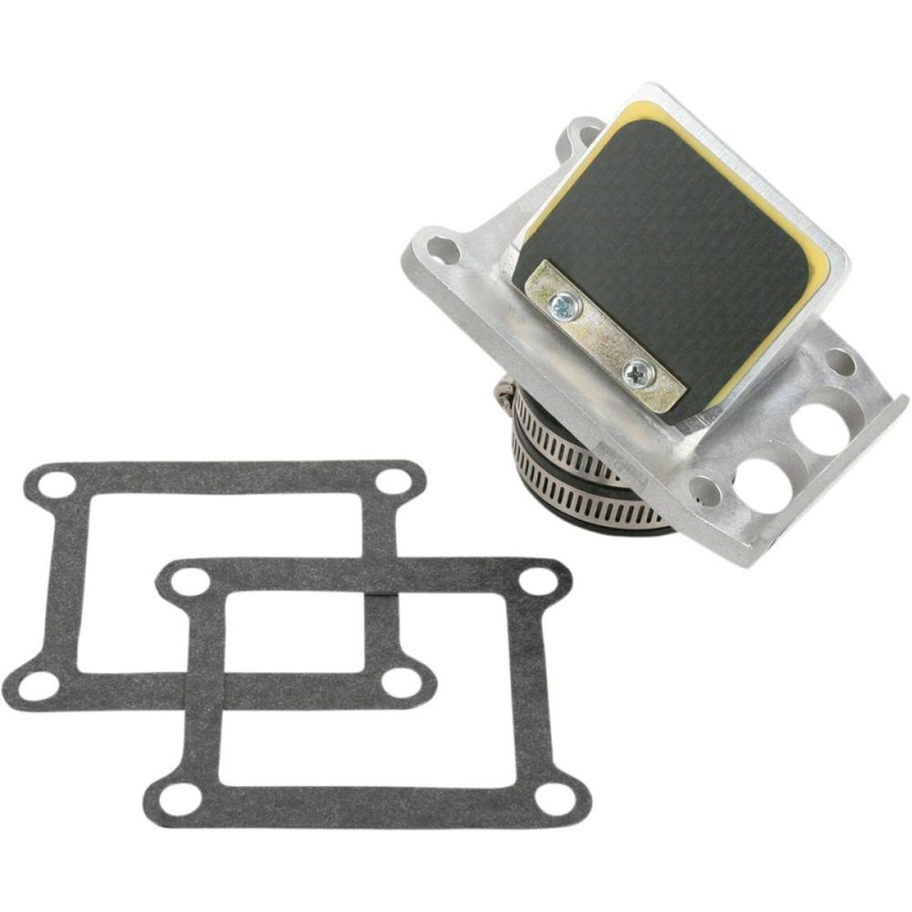 Intake Reed Valve - Suzuki - Grafite Offroad