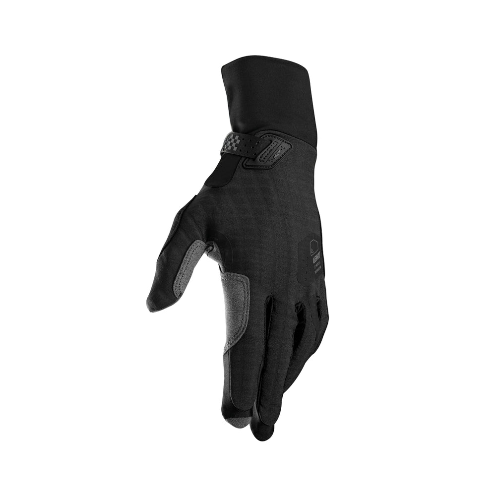 Glove Moto 2.5 ThermaFlow Leatt - Grafite Offroad