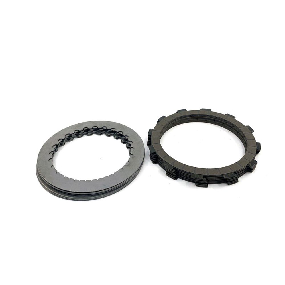 Prox Complete Clutch Plate Set Ktm250/350sx-f `19-23 - Grafite Offroad