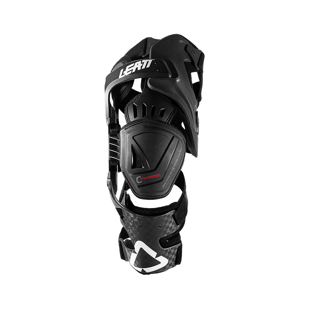 C-Frame Pro Carbon Knee Brace Leatt