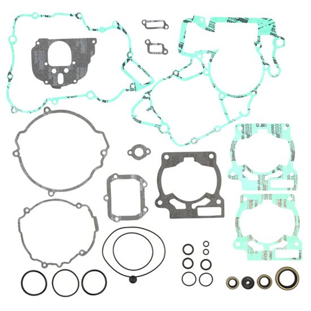 Prox Complete Gasket Set Ktm200sx-exc `03-12 - Grafite Offroad