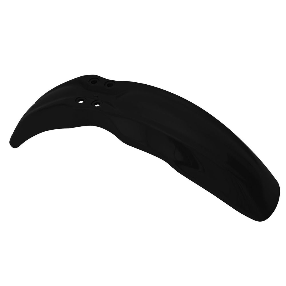Front Fender Black Replica Kawasaki/suzuki - Grafite Offroad