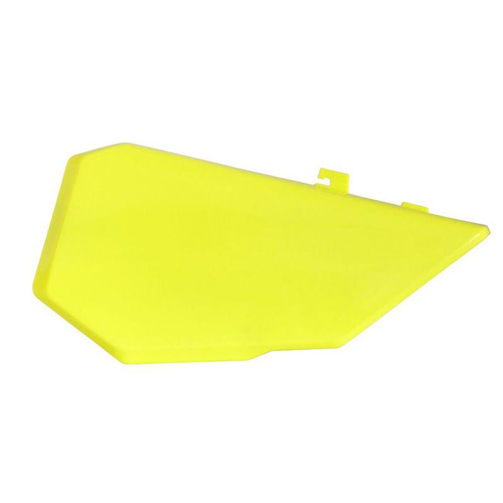 Right Side Panels Replica Husqvarna Lemon Yellow - Grafite Offroad