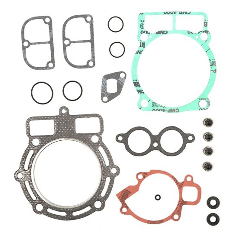 Prox Top End Gasket Set Ktm450sx`03-06 + 520/525sx-exc`00-07 - Grafite Offroad