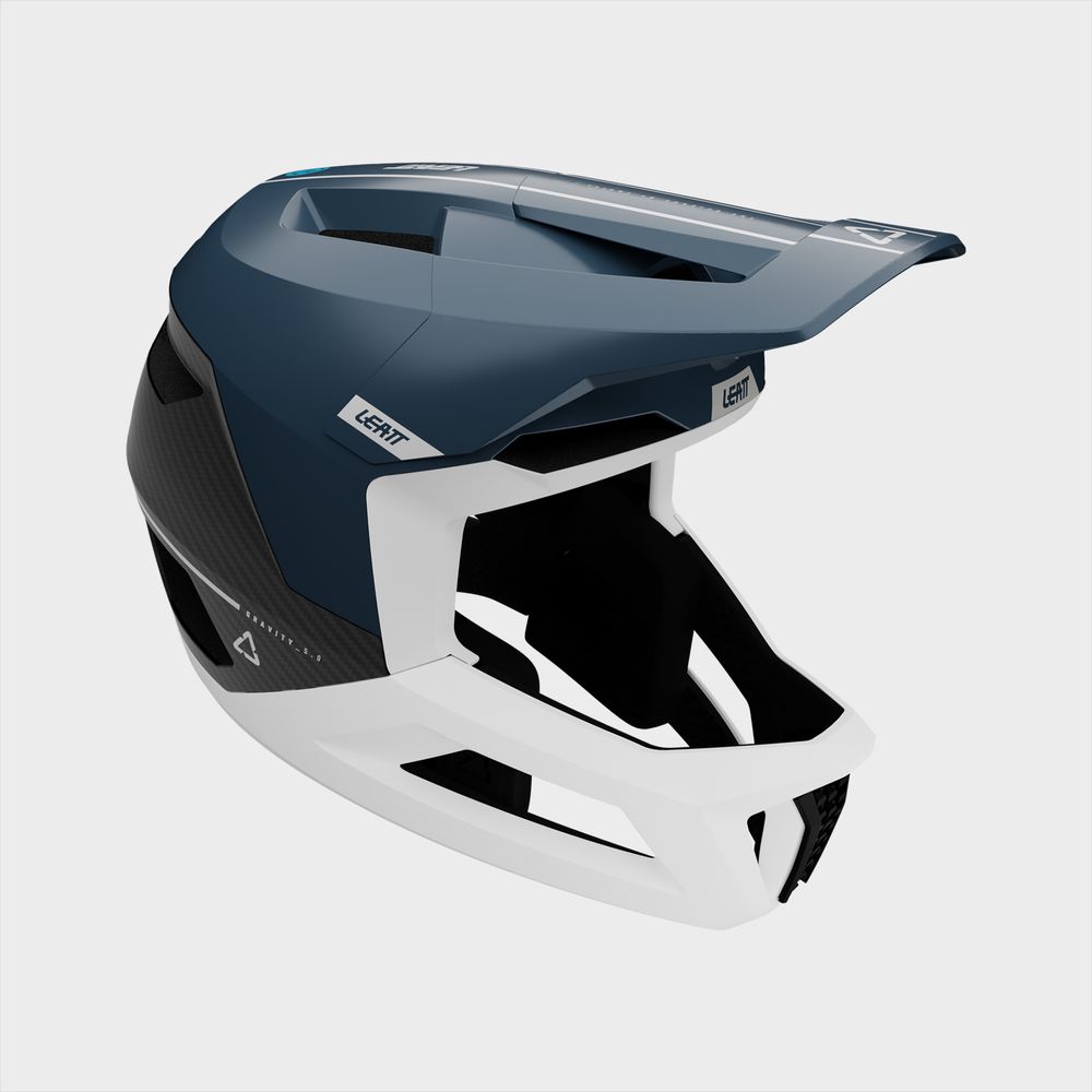 MTB Gravity 5.0 Helmet Leatt