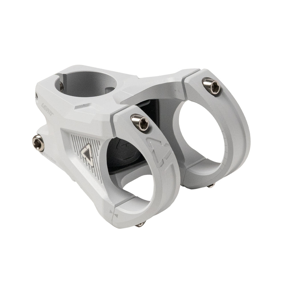 MTB Stem Leatt CeraMAG Gravity 8.0Ti 35mm Clamp 50mm Length CeraBone Leatt