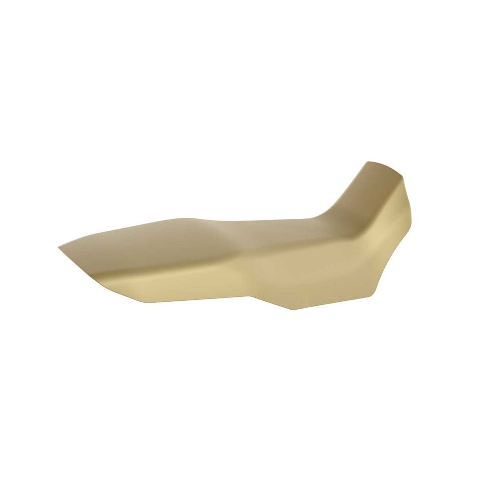Revolution Seat Foam Std High