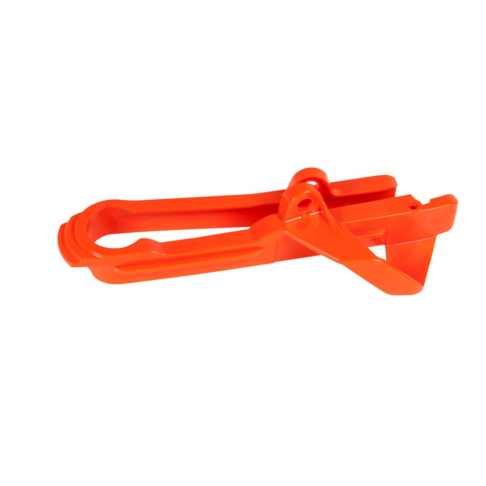 Swingarm Chain Slider K Orange Replica Ktm - Grafite Offroad