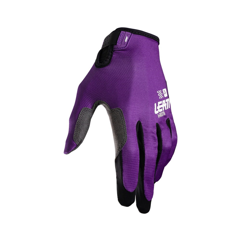 Gants Moto 1.5 GripR Leatt
