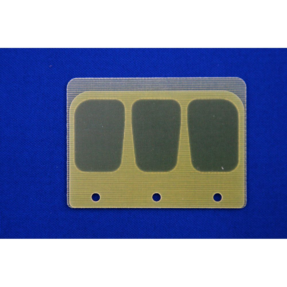 Reeds Kit For Oem Reed Valve - Grafite Offroad