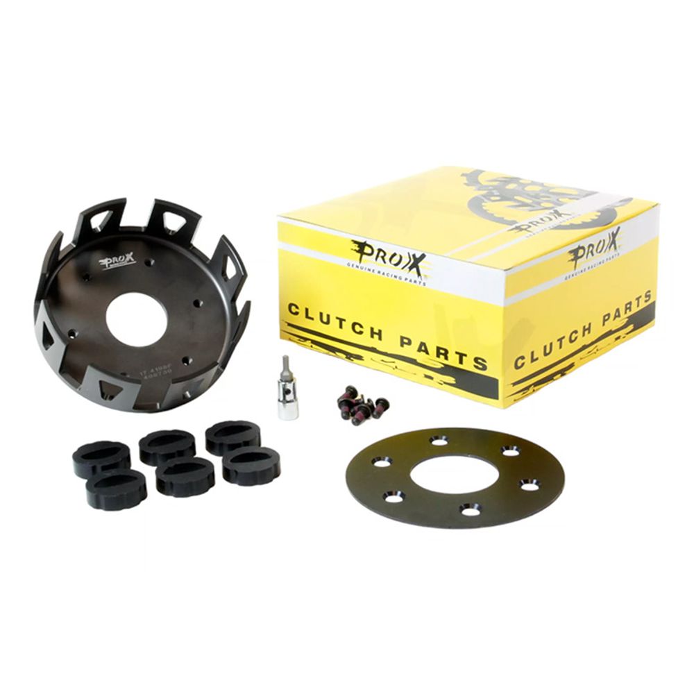 Prox Clutch Basket Yamaha Yz85 `03-24 - Grafite Offroad