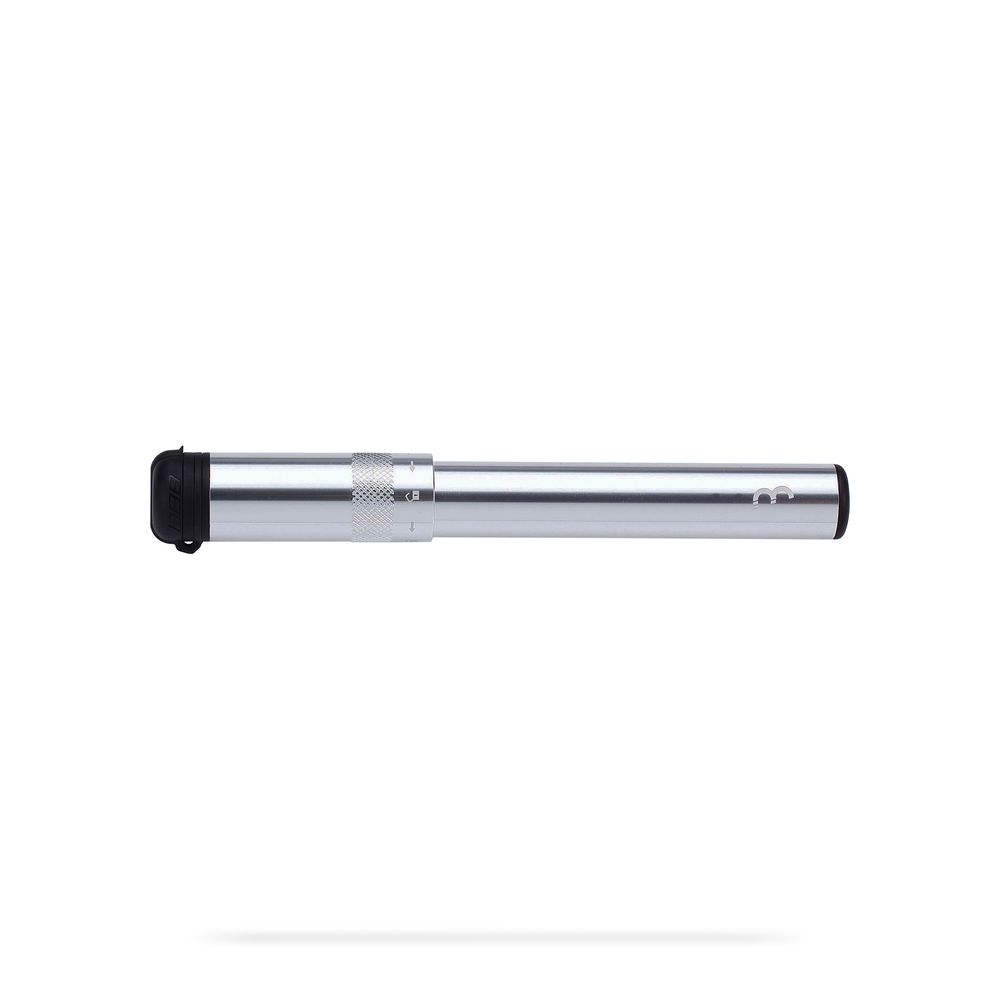 Bike EasyRoad Mini Bike Pump 185 mm - BMP-49 - Grafite Offroad