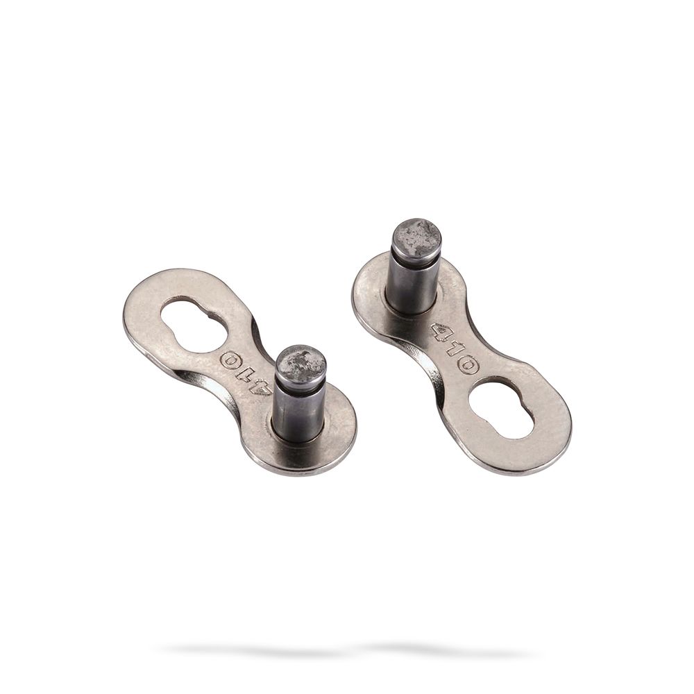 Chain Link Smartlink | Singlespeed | Nickel - Grafite Offroad