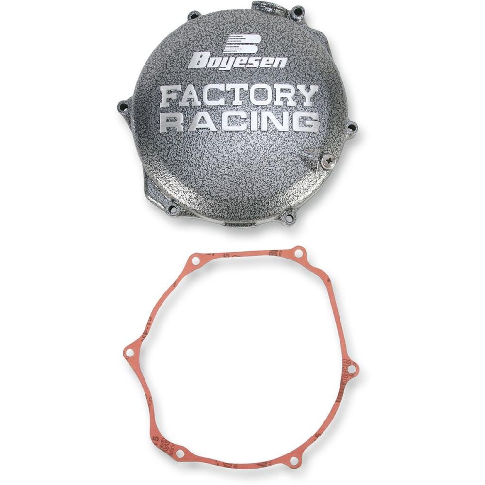Factory Cluth Cover (includes The Gasket) - Grafite Offroad