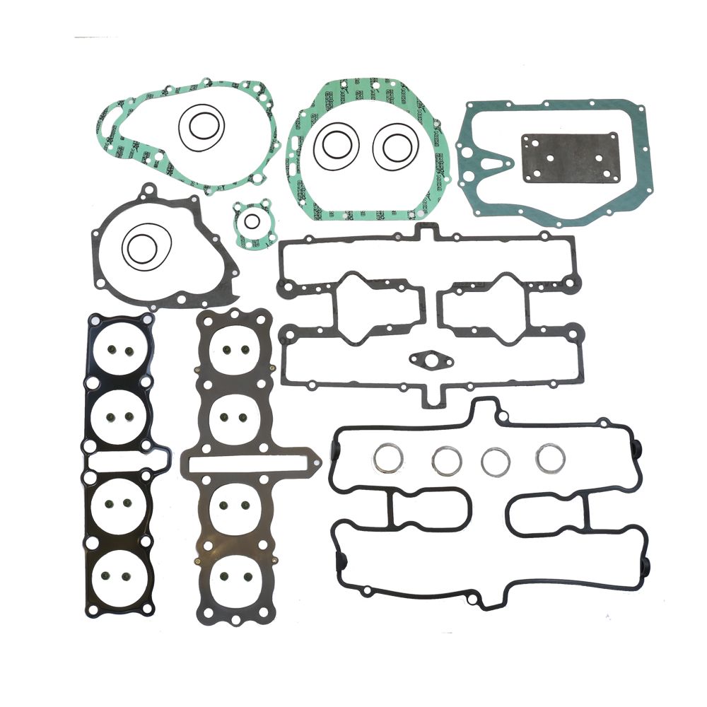 Complete Gasket Kit (oil seals not included) - Grafite Offroad