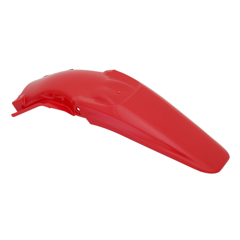 Rear Fender Crf Red Replica Honda - Grafite Offroad
