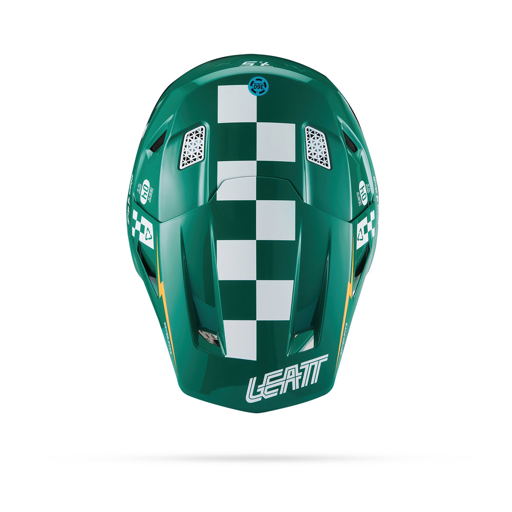 Casco Kit Moto 7.5 Leatt