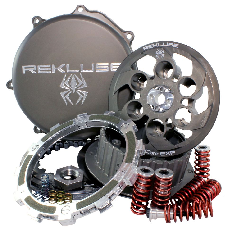 Rekluse Core Exp Clutch Yamaha Yz85 Yz65 - Grafite Offroad