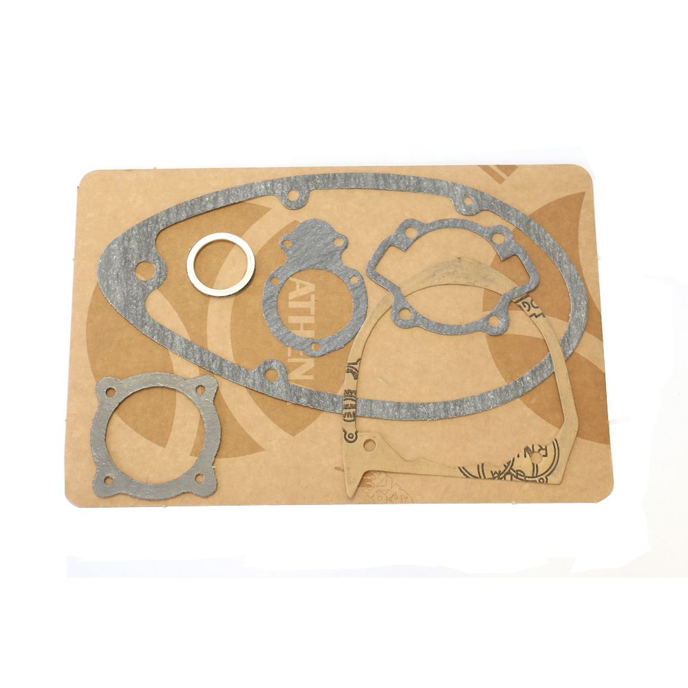 Complete Gasket Kit (oil seals not included) - Grafite Offroad