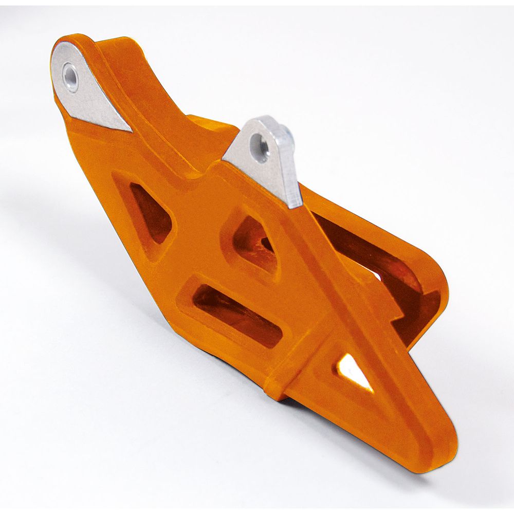 Chain Guide K Orange Replica Ktm - Grafite Offroad