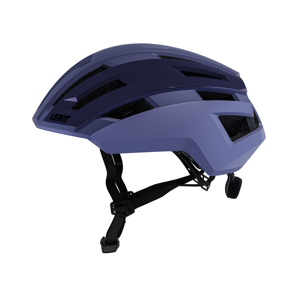 HelmetMTBEndurance5.0 - Grafite Offroad