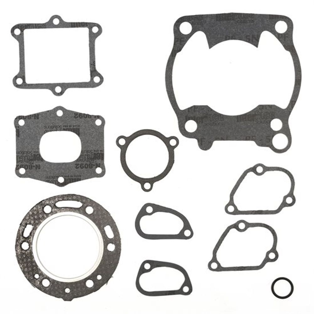 Prox Top End Gasket Set Cr250 `86-87 - Grafite Offroad