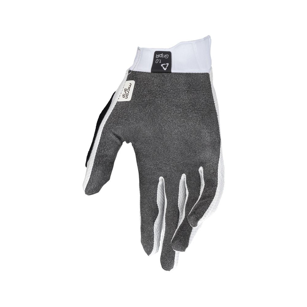 MTB Gloves Gripr 1.0 with MicronGrip and seamless palm