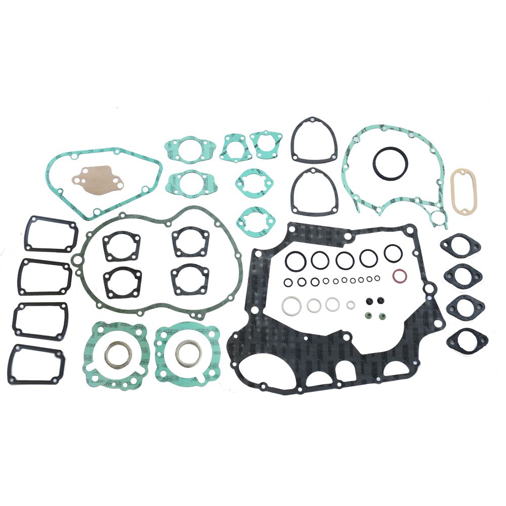 Complete Gasket Kit (oil seals not included) - Grafite Offroad