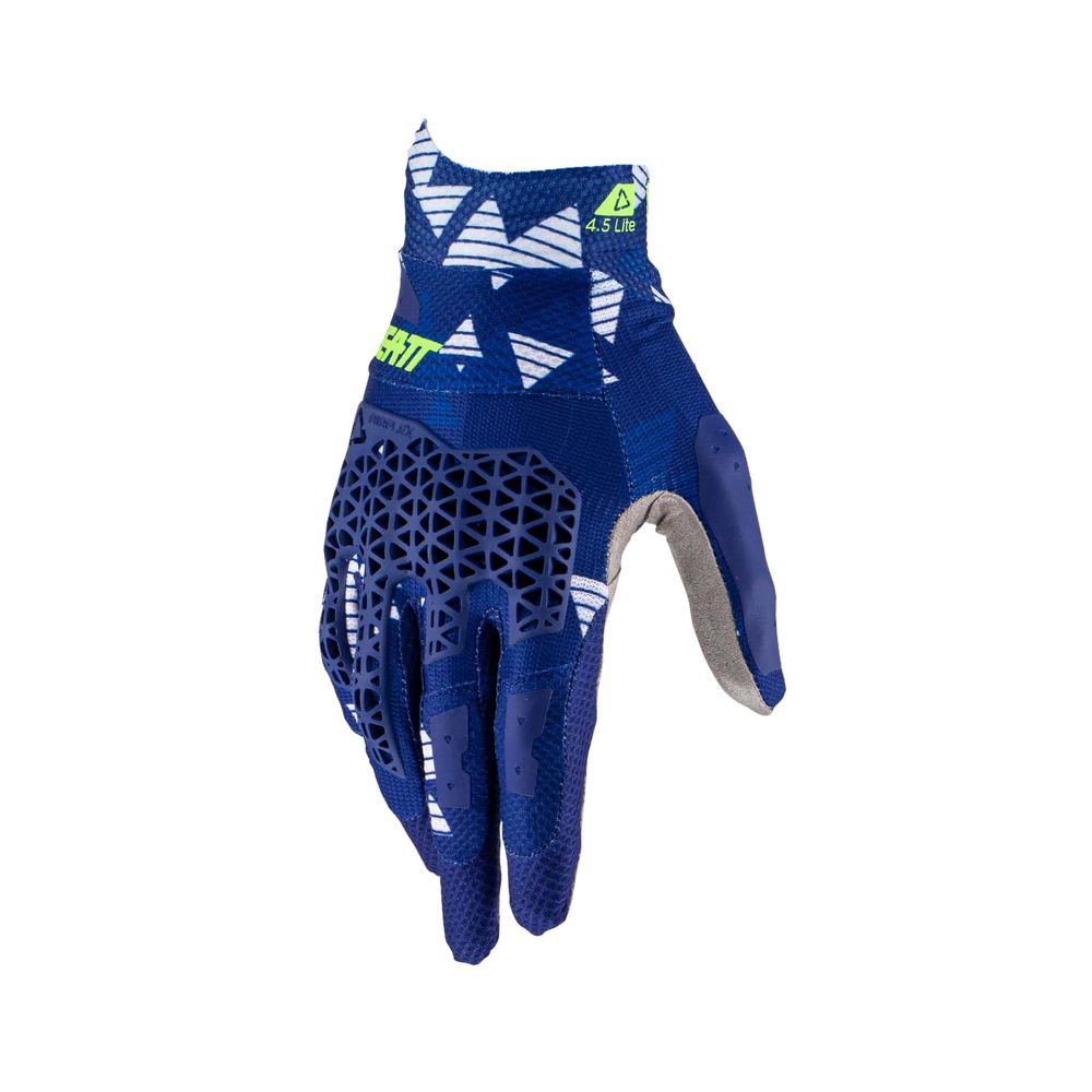 Gants Moto 4.5 Lite