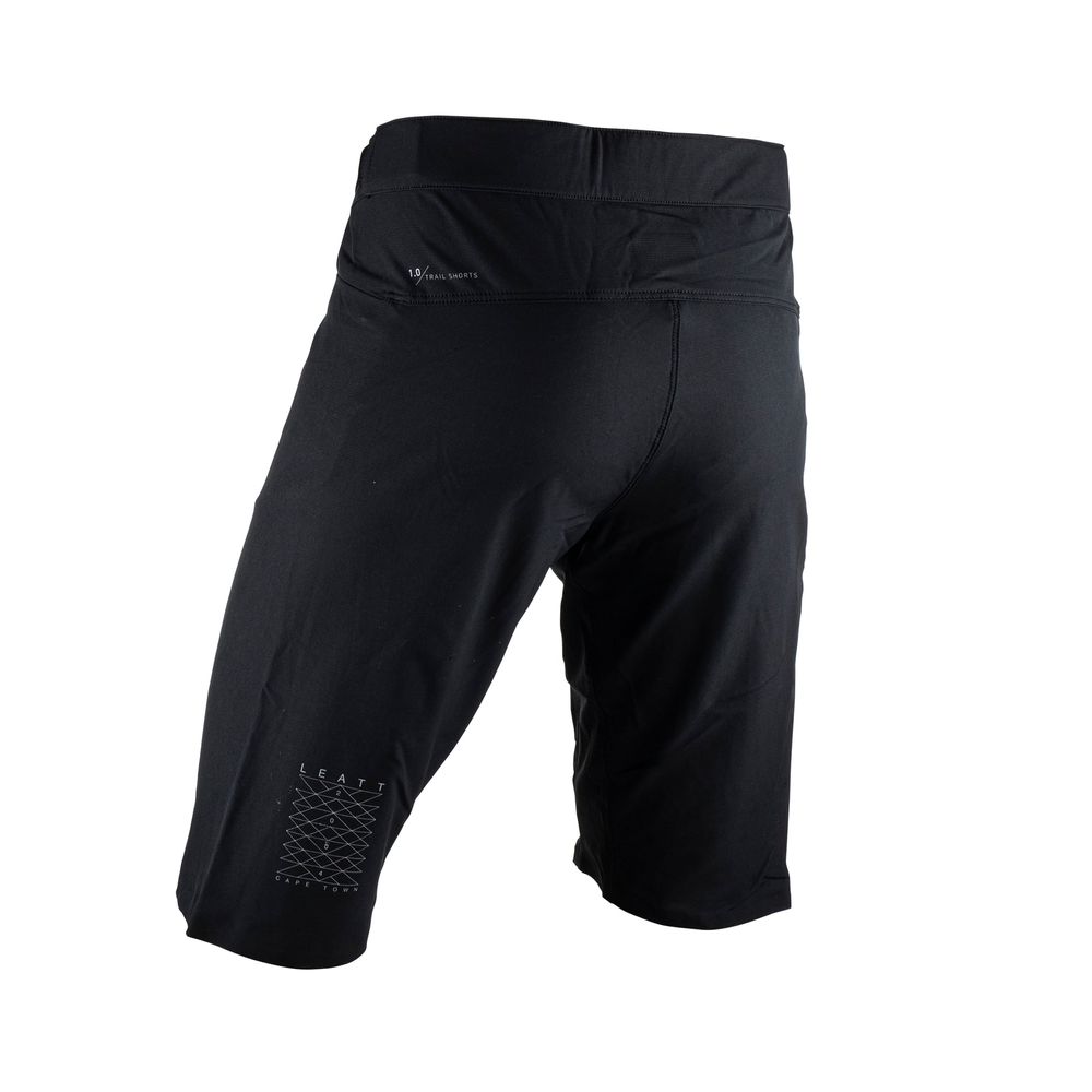Short VTT Trail 1.0