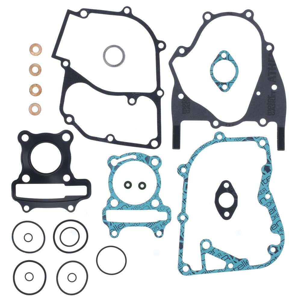 Complete Gasket Kit (oil seals not included) - Grafite Offroad