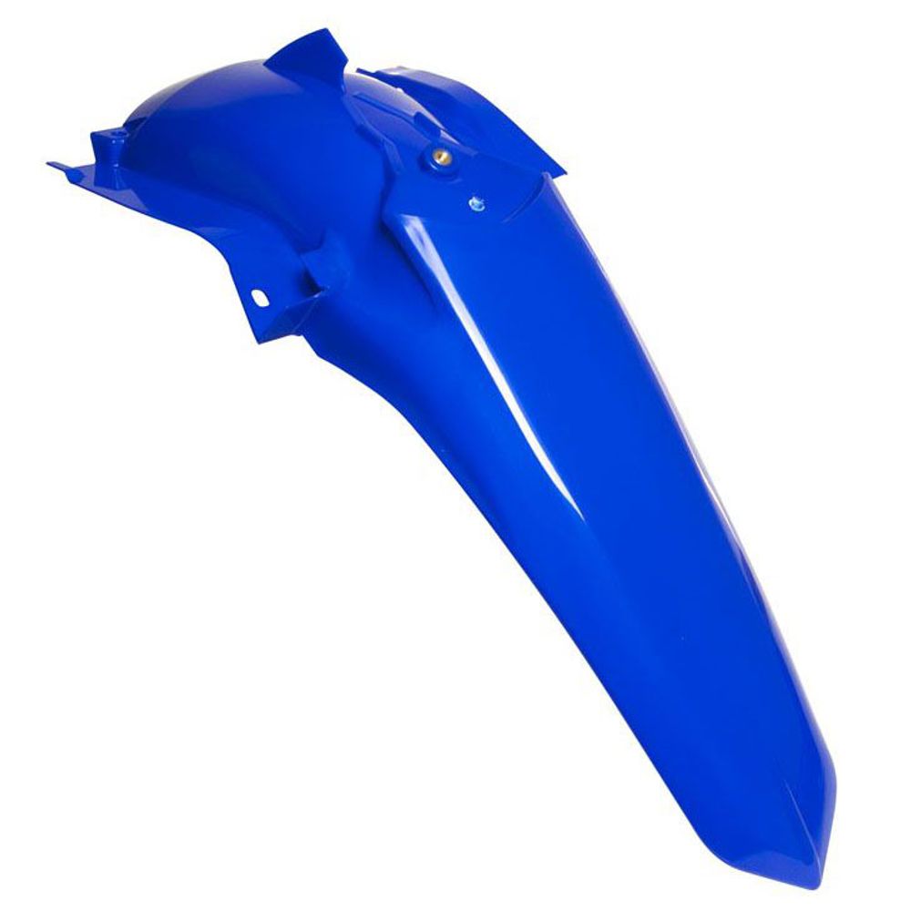 Rear Fender Yamaha Yz125/250 22-.. Blue Color - Grafite Offroad