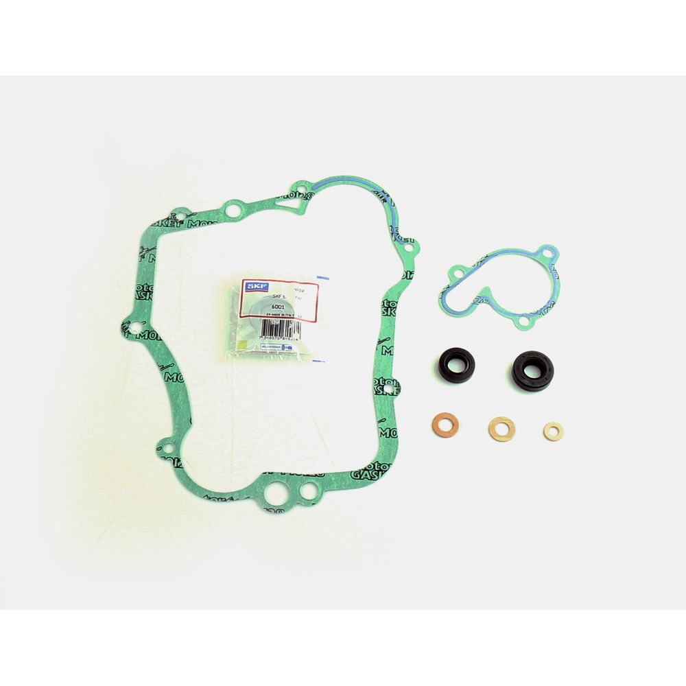 Water Pump Gasket Kit - Grafite Offroad
