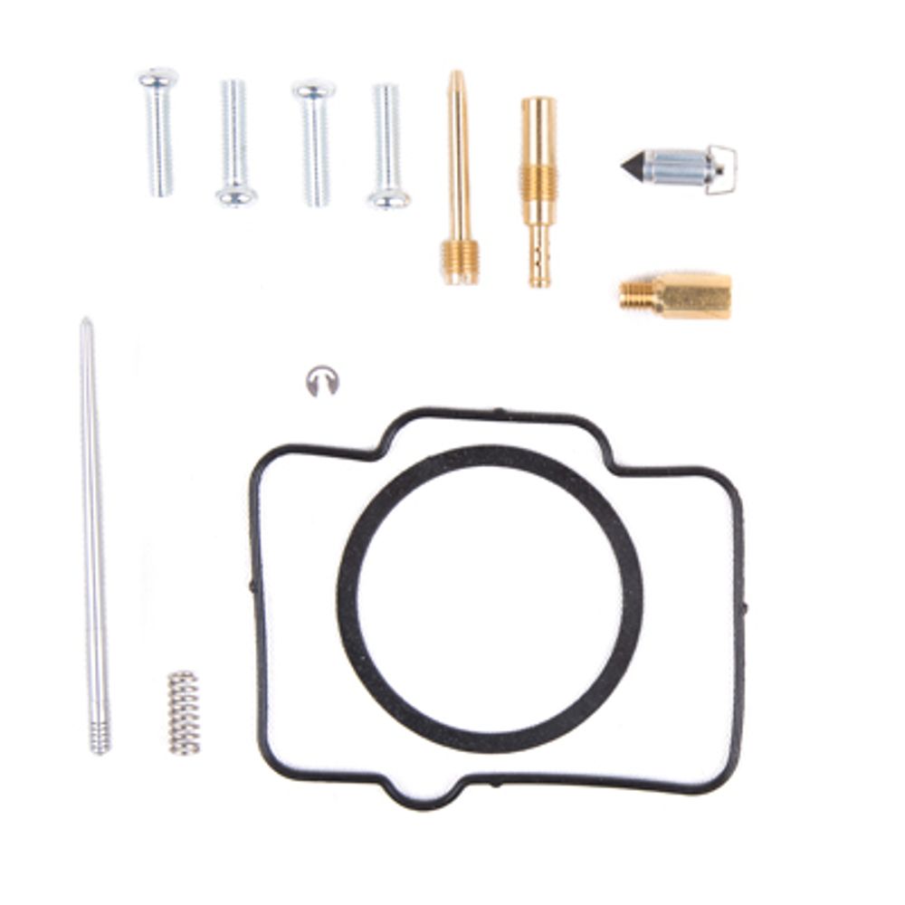 Prox Carburator Rebuild Kit Kx125 `91 - Grafite Offroad