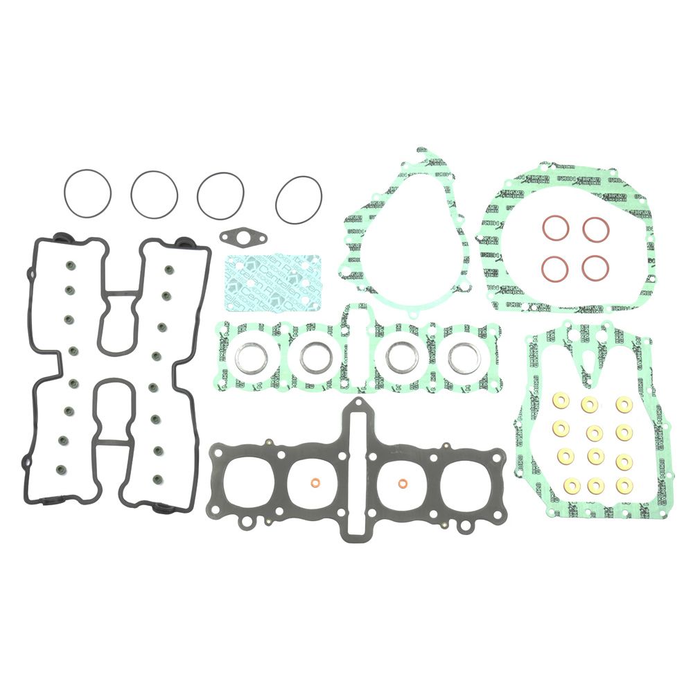 Complete Gasket Kit (oil seals not included) - Grafite Offroad