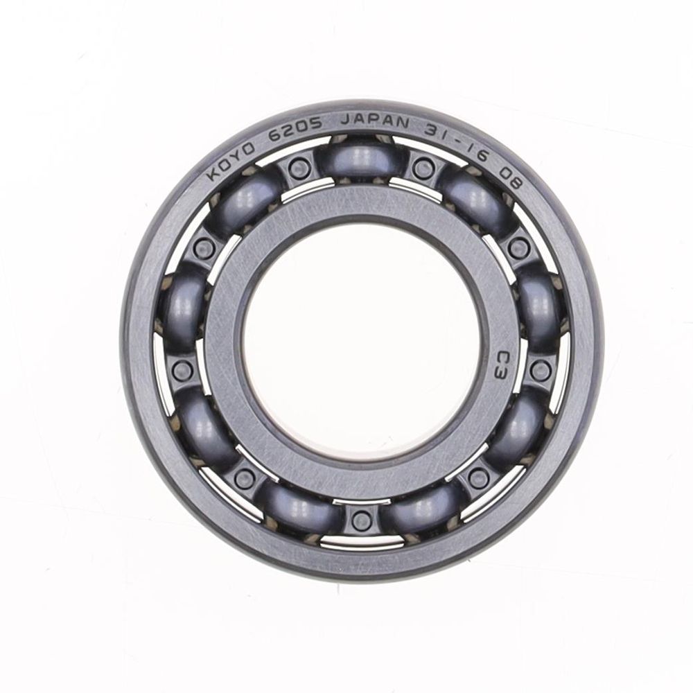 Bearing 6205 C3 - KOYO - Grafite Offroad