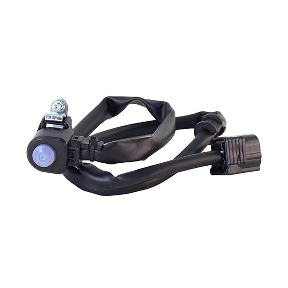 Honda Map Button Switch Efi Honda Crf450r Crf250r - Grafite Offroad