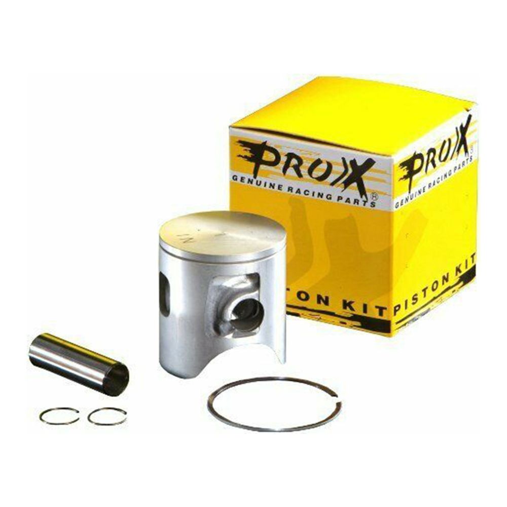 Prox Piston Kit Ktm300exc `17 + Te300 `17 (71.94mm) - Grafite Offroad