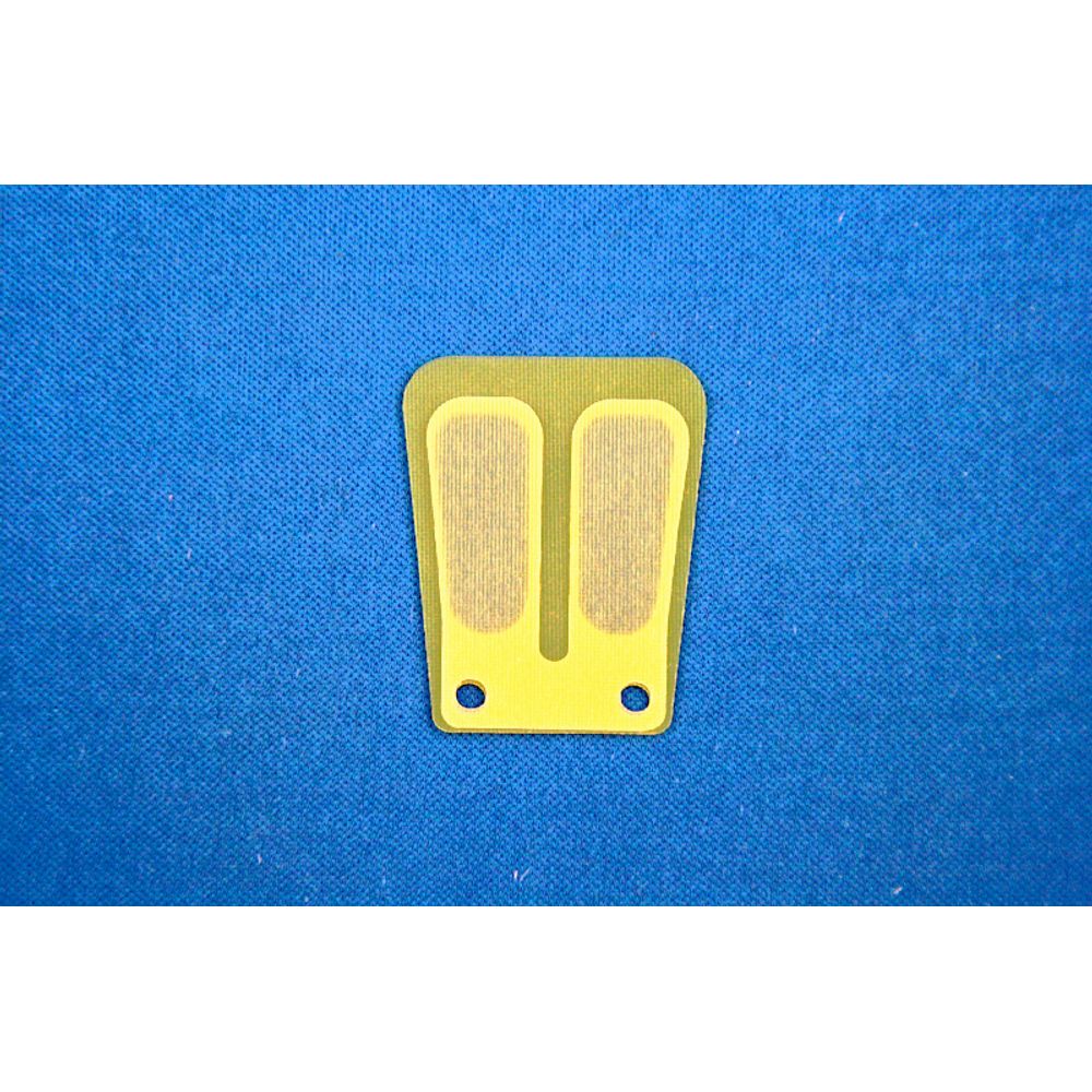 Reeds Kit For Oem Reed Valve - Grafite Offroad