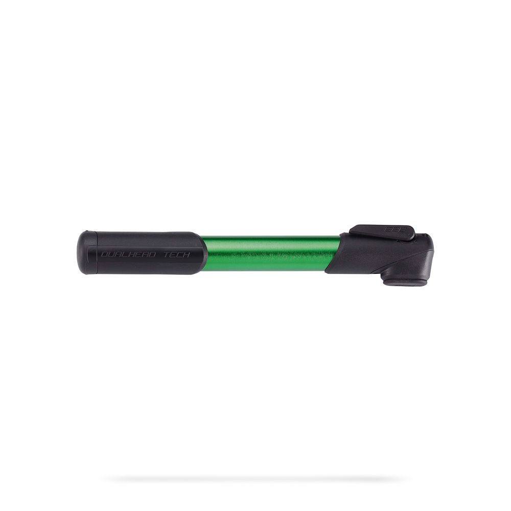 Mini Pump Windrush S | 250mm | Green - Grafite Offroad